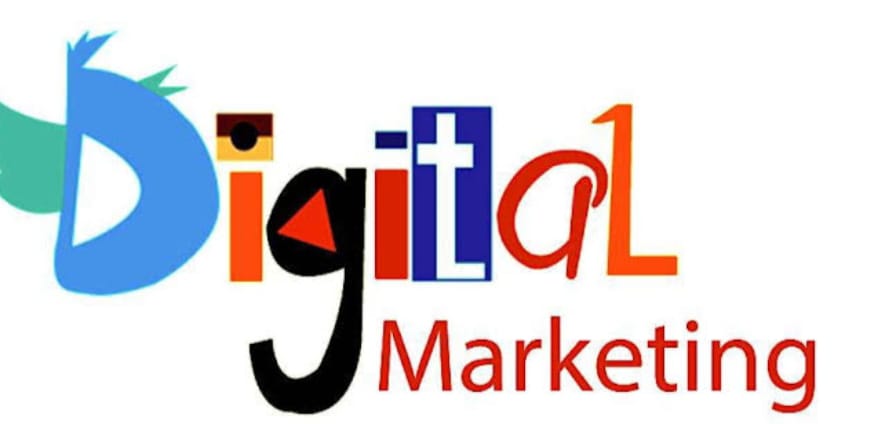  DIGITAL MARKETING ( OFFLINE 3 MONTH )